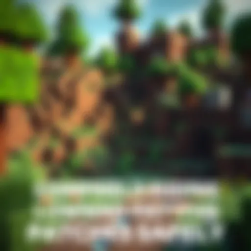 Comprehensive Guide on Downloading Minecraft Patches Introduction