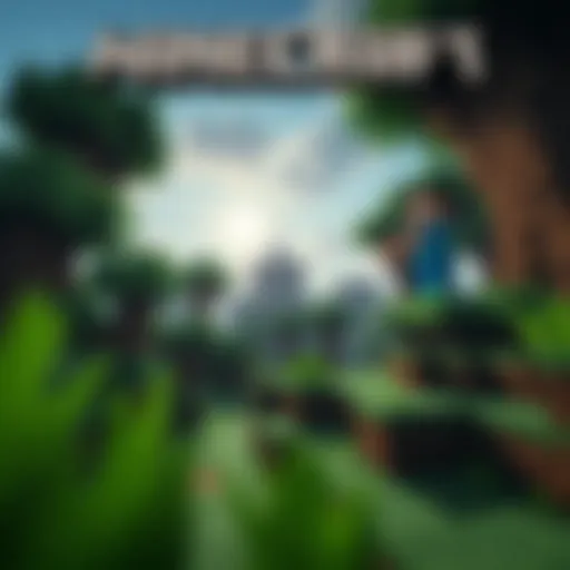 Comprehensive Guide to Building Mods for Minecraft APK Introduction