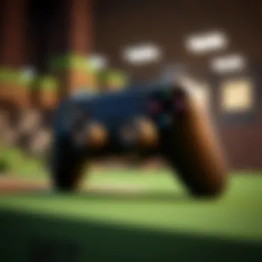 Comprehensive Guide to Controller Mods in Minecraft Version 1.21.4 Summary Comprehensive Guide to Controller Mods in Minecraft Version 1.21.4 Summary
