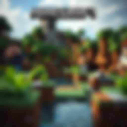 Comprehensive Guide to Downloading and Using Minecraft Mojang APK on PC Introduction