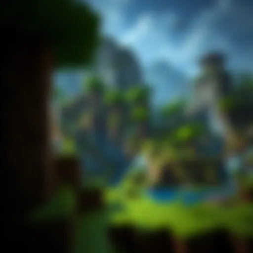 Comprehensive Guide to Downloading Java for Minecraft Introduction