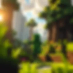 Comprehensive Guide to Downloading MC Bedrock for Free Introduction