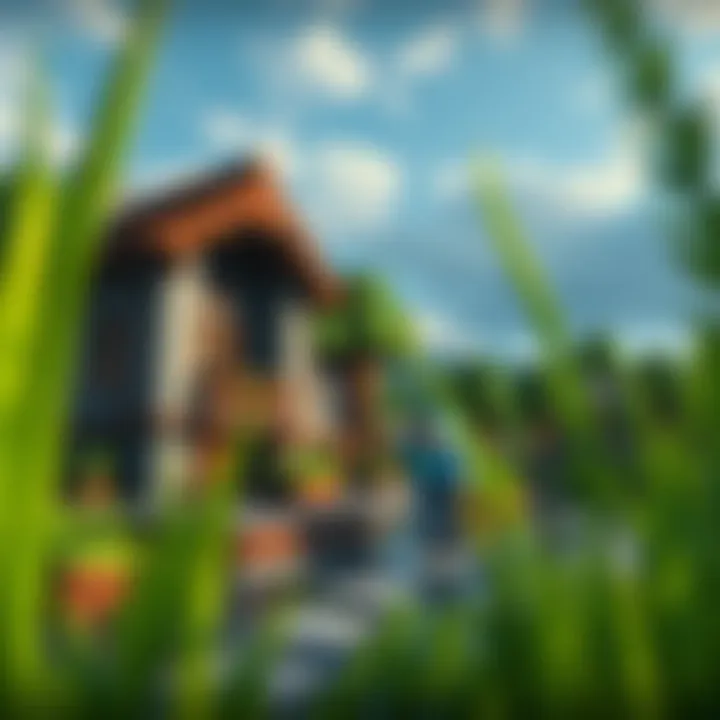 Comprehensive Guide to Downloading MC Bedrock for Free Summary