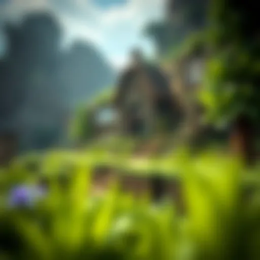 Comprehensive Guide to Downloading MCPE on PC Introduction