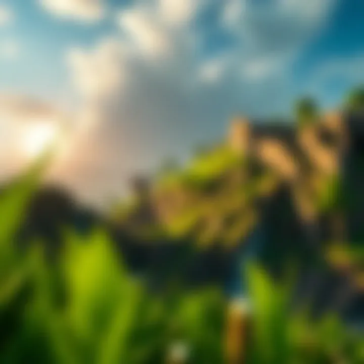 Comprehensive Guide to Downloading MCPE on PC Summary