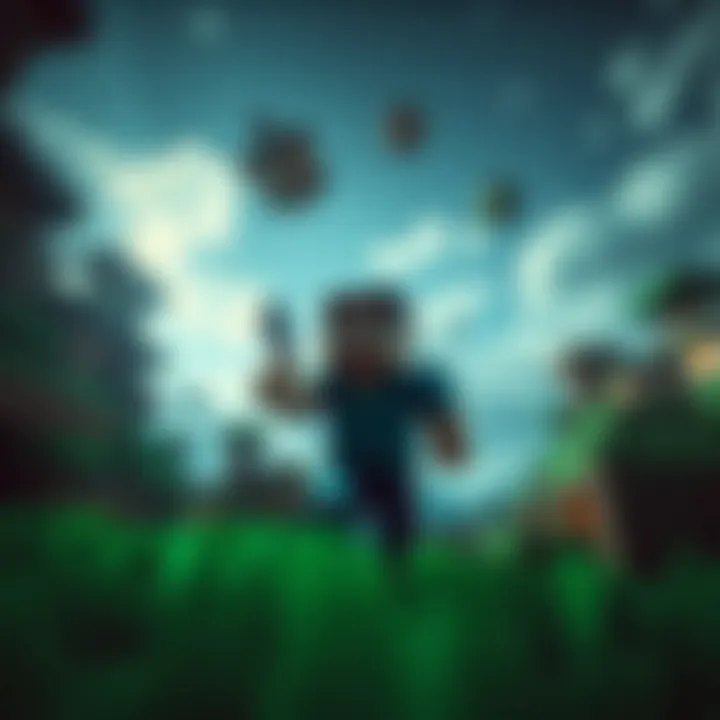 Notable Comprehensive Guide to Downloading Minecraft and Enhancements