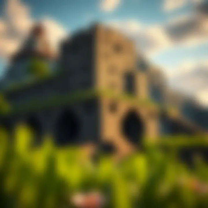 Comprehensive Guide to Downloading Minecraft and Enhancements Summary
