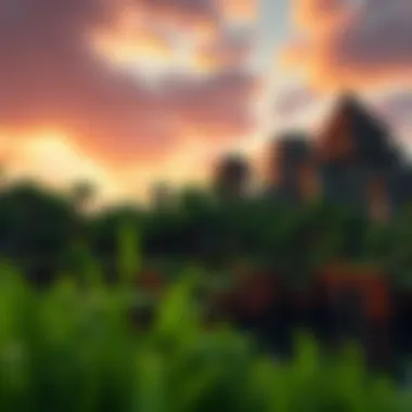 Comprehensive Guide to Downloading Minecraft and Enhancing Your Gameplay Introduction