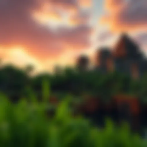 Comprehensive Guide to Downloading Minecraft and Enhancing Your Gameplay Introduction