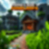 Comprehensive Guide to Downloading Minecraft Android APK Introduction