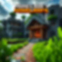 Comprehensive Guide to Downloading Minecraft Android APK Introduction