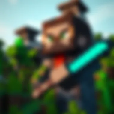 Notable Comprehensive Guide to Downloading Minecraft Android APK Notable Comprehensive Guide to Downloading Minecraft Android APK