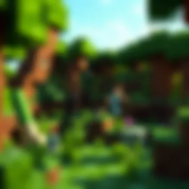 Notable Comprehensive Guide to Downloading Minecraft APK for PC Notable Comprehensive Guide to Downloading Minecraft APK for PC