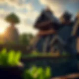 Comprehensive Guide to Downloading Minecraft APK for PC on Windows 10 Introduction