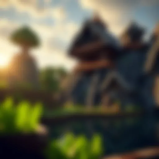 Comprehensive Guide to Downloading Minecraft APK for PC on Windows 10 Introduction