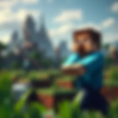 Notable Comprehensive Guide to Downloading Minecraft APK for PC on Windows 10 Notable Comprehensive Guide to Downloading Minecraft APK for PC on Windows 10