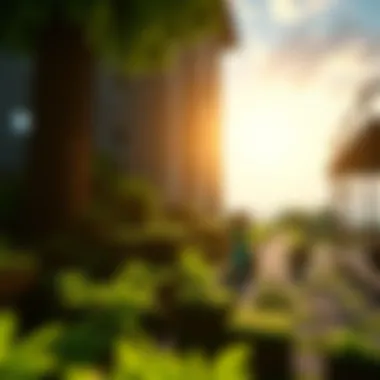 Comprehensive Guide to Downloading Minecraft APK for PC on Windows 10 Summary Comprehensive Guide to Downloading Minecraft APK for PC on Windows 10 Summary