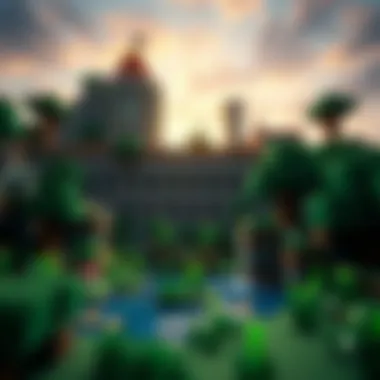 Comprehensive Guide to Downloading Minecraft APK for PC Summary