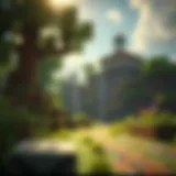 Comprehensive Guide to Downloading Minecraft APK Introduction