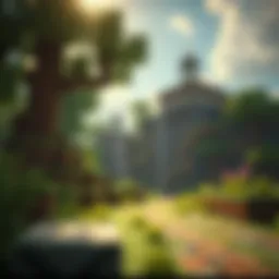 Comprehensive Guide to Downloading Minecraft APK Introduction