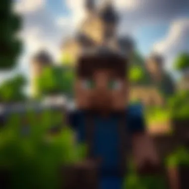 Comprehensive Guide to Downloading Minecraft APK Summary Comprehensive Guide to Downloading Minecraft APK Summary