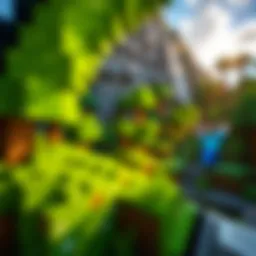 Comprehensive Guide to Downloading Minecraft APKs Introduction