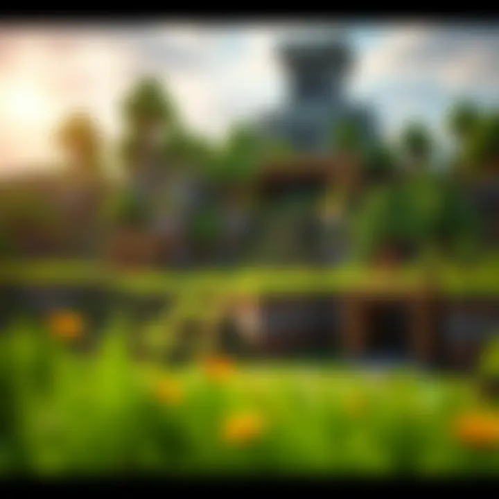 Notable Comprehensive Guide to Downloading Minecraft APKs