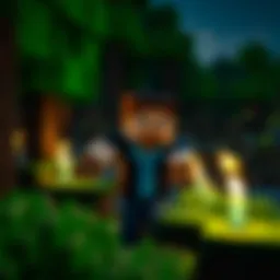 Comprehensive Guide to Downloading Minecraft APKs Safely Introduction