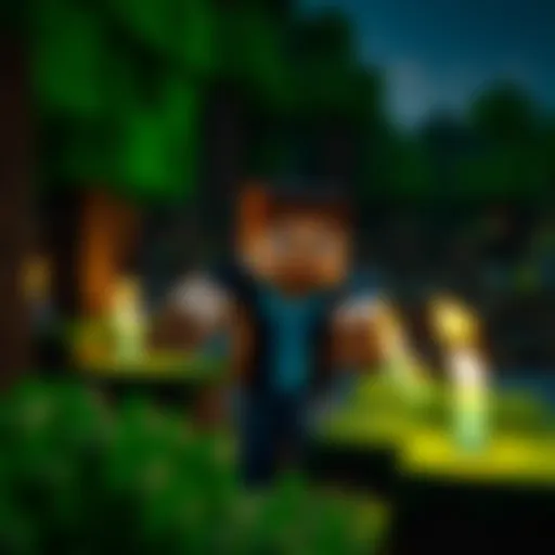 Comprehensive Guide to Downloading Minecraft APKs Safely Introduction