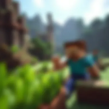 Comprehensive Guide to Downloading Minecraft APKs Safely Summary