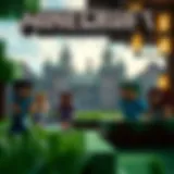 Comprehensive Guide to Downloading Minecraft Bedrock Edition for Free Introduction
