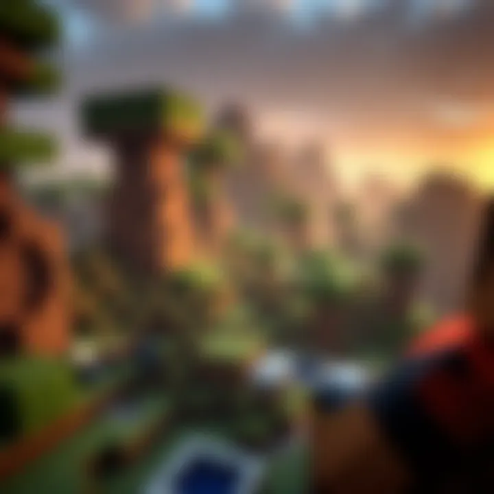 Notable Comprehensive Guide to Downloading Minecraft Bedrock Edition for PC