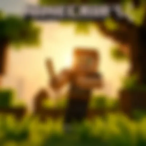 Comprehensive Guide to Downloading Minecraft Bedrock Edition on Android Introduction