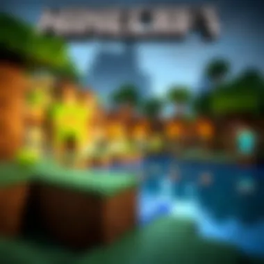 Notable Comprehensive Guide to Downloading Minecraft Bedrock Edition on Android Notable Comprehensive Guide to Downloading Minecraft Bedrock Edition on Android