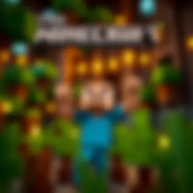 Comprehensive Guide to Downloading Minecraft Bedrock Edition on Android Summary Comprehensive Guide to Downloading Minecraft Bedrock Edition on Android Summary
