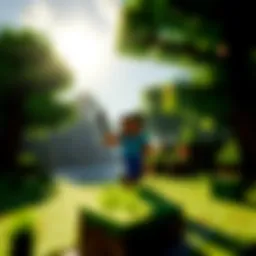 Comprehensive Guide to Downloading Minecraft Beta on PC Introduction
