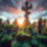Comprehensive Guide to Downloading Minecraft Content Introduction