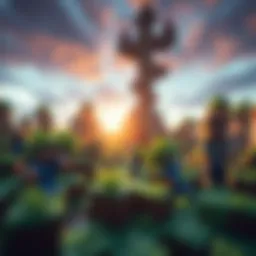 Comprehensive Guide to Downloading Minecraft Content Introduction