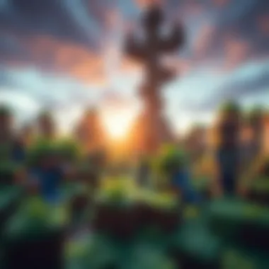 Comprehensive Guide to Downloading Minecraft Content Introduction