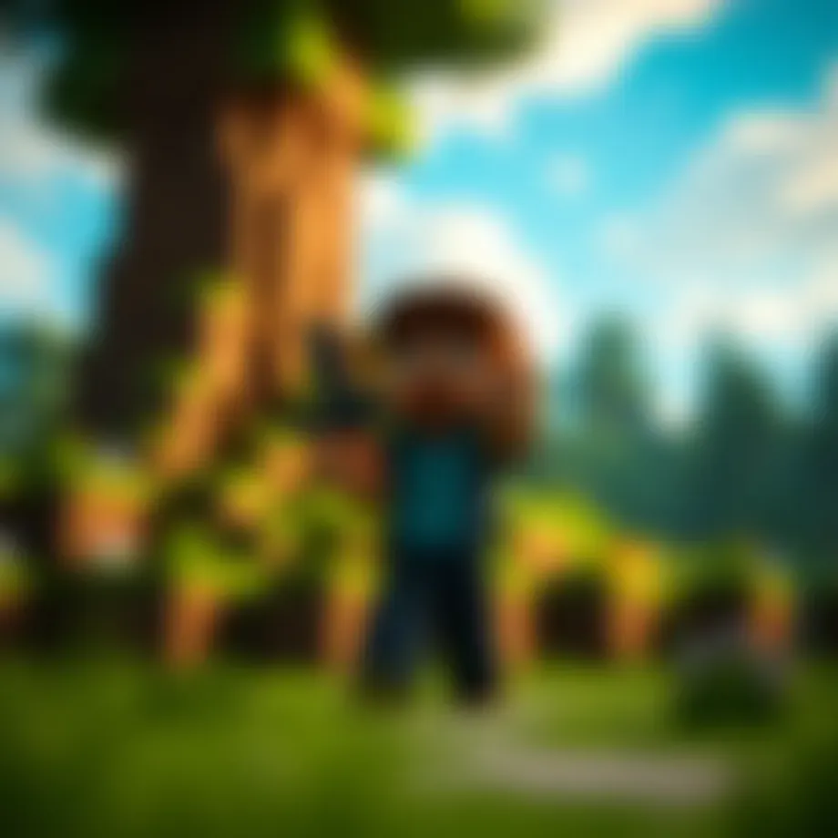 Comprehensive Guide to Downloading Minecraft Content Introduction