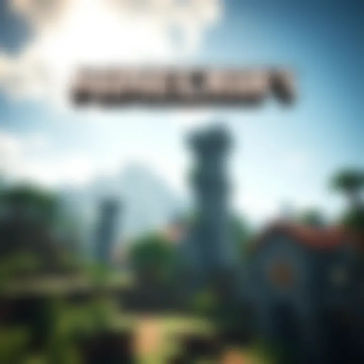 Comprehensive Guide to Downloading Minecraft Content Summary