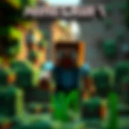 Comprehensive Guide to Downloading Minecraft Edu Introduction