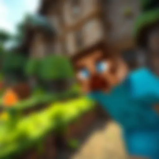 Comprehensive Guide to Downloading Minecraft for Free: Insights and Resources Introduction