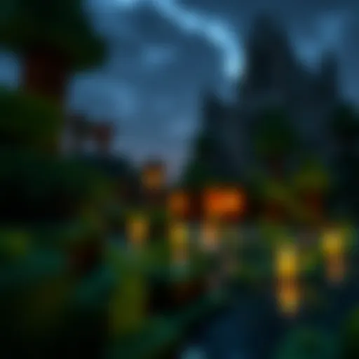 Comprehensive Guide to Downloading Minecraft for Free Introduction