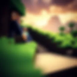 Comprehensive Guide to Downloading Minecraft for Laptop: Full Free Version Insights Introduction