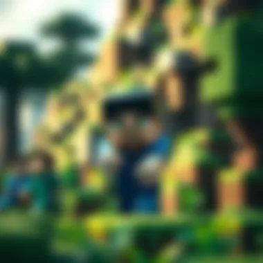 Comprehensive Guide to Downloading Minecraft for Laptop: Full Free Version Insights Summary Comprehensive Guide to Downloading Minecraft for Laptop: Full Free Version Insights Summary