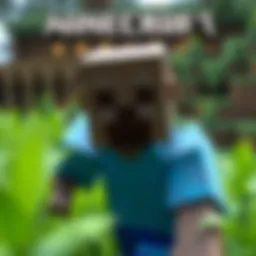 Comprehensive Guide to Downloading Minecraft for PC (64-Bit) Introduction