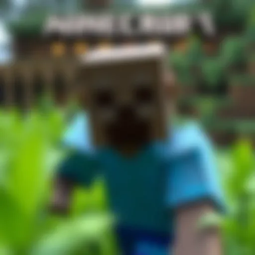Comprehensive Guide to Downloading Minecraft for PC (64-Bit) Introduction