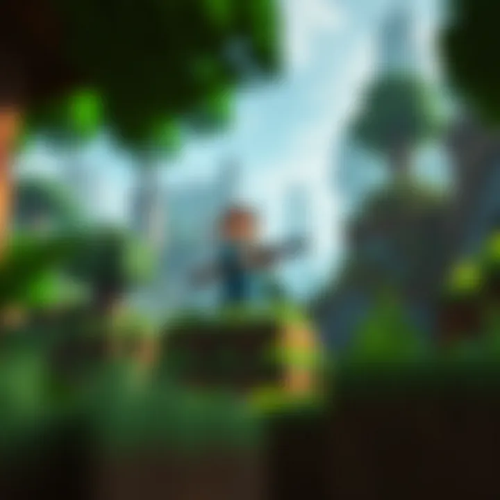 Notable Comprehensive Guide to Downloading Minecraft for PC (64-Bit)