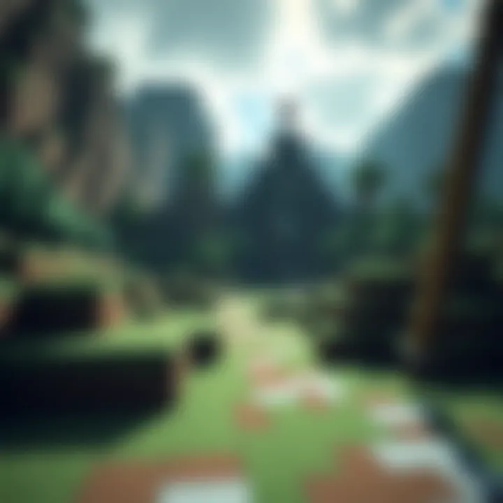 Comprehensive Guide to Downloading Minecraft for PC (64-Bit) Summary